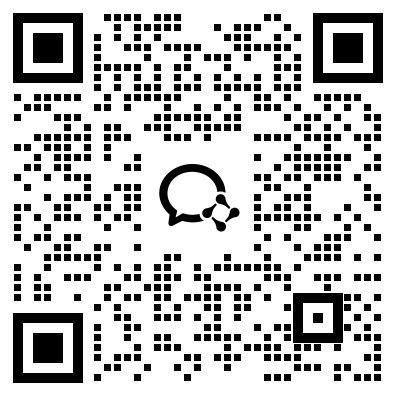 企业微信二维码